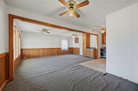 Tiny photo for 207 E Fm 120, Pottsboro, TX 75076 (MLS # 21393442)