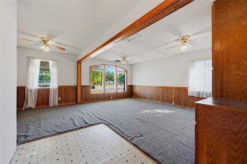 Tiny photo for 207 E Fm 120, Pottsboro, TX 75076 (MLS # 21393442)