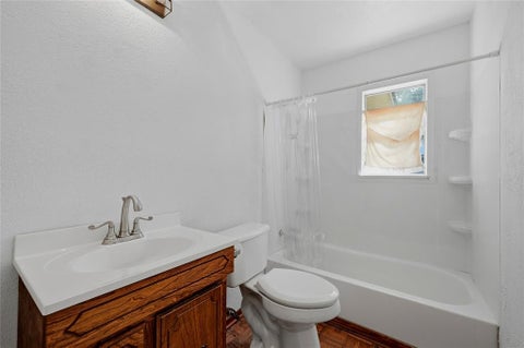 Tiny photo for 207 E Fm 120, Pottsboro, TX 75076 (MLS # 21393442)