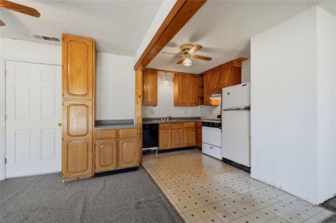 Tiny photo for 207 E Fm 120, Pottsboro, TX 75076 (MLS # 21393442)