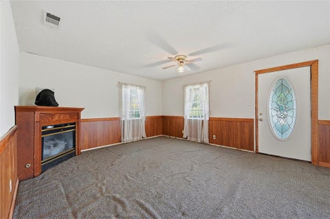 Tiny photo for 207 E Fm 120, Pottsboro, TX 75076 (MLS # 21393442)