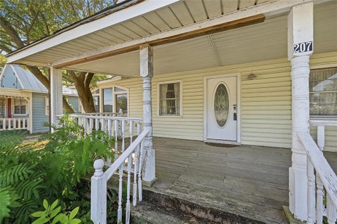 Tiny photo for 207 E Fm 120, Pottsboro, TX 75076 (MLS # 21393442)