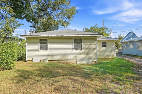 Tiny photo for 207 E Fm 120, Pottsboro, TX 75076 (MLS # 21393442)