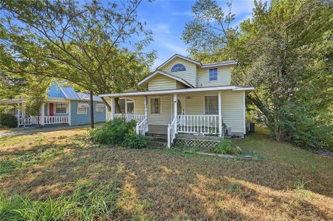 Tiny photo for 207 E Fm 120, Pottsboro, TX 75076 (MLS # 21393442)