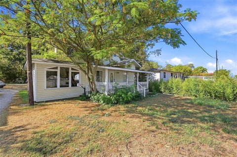 Tiny photo for 207 E Fm 120, Pottsboro, TX 75076 (MLS # 21393442)