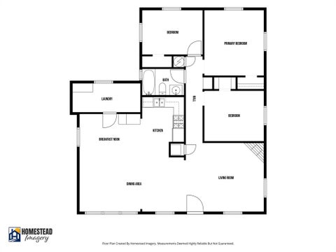 Tiny photo for 207 E Fm 120, Pottsboro, TX 75076 (MLS # 21393442)
