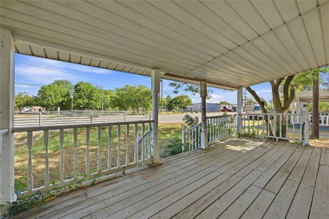 Tiny photo for 207 E Fm 120, Pottsboro, TX 75076 (MLS # 21393442)