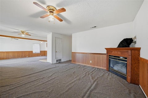 Tiny photo for 207 E Fm 120, Pottsboro, TX 75076 (MLS # 21393442)