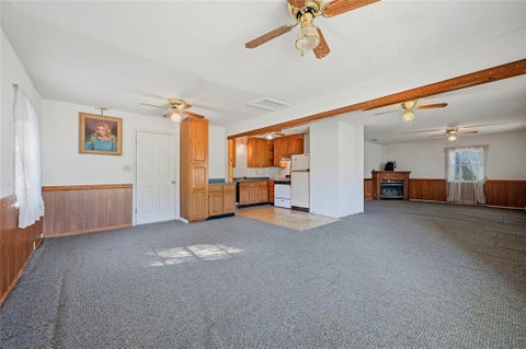 Tiny photo for 207 E Fm 120, Pottsboro, TX 75076 (MLS # 21393442)