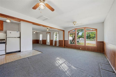 Tiny photo for 207 E Fm 120, Pottsboro, TX 75076 (MLS # 21393442)