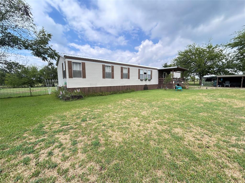 3119 County Road 4711