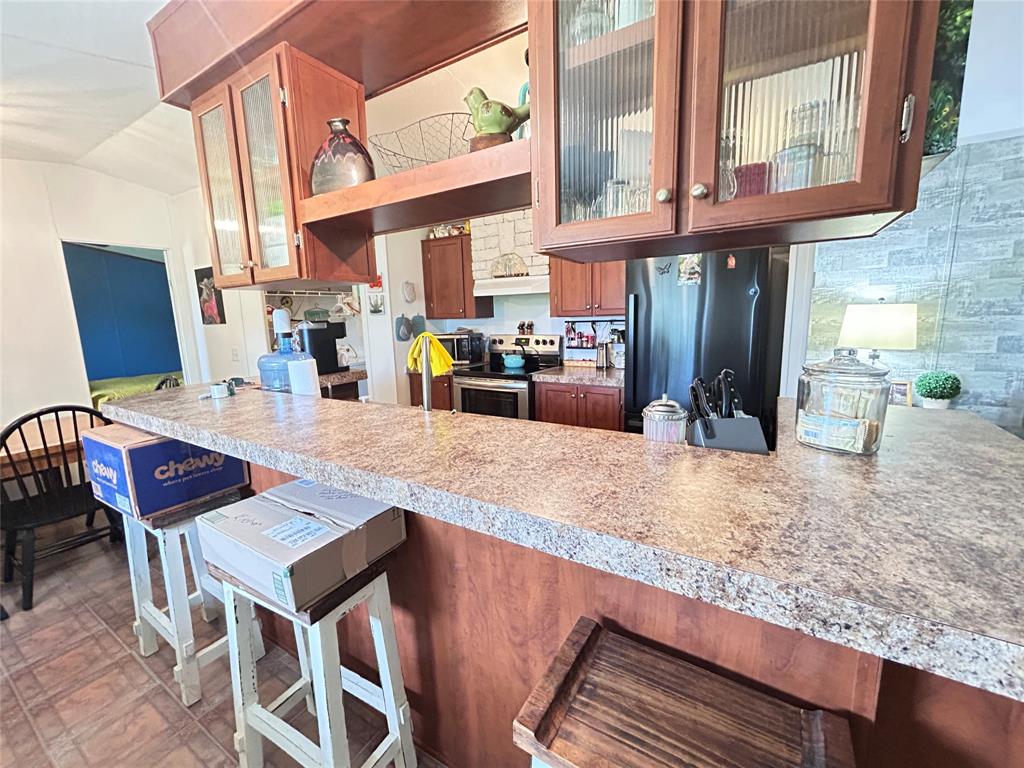 Thomas Yates - Residential