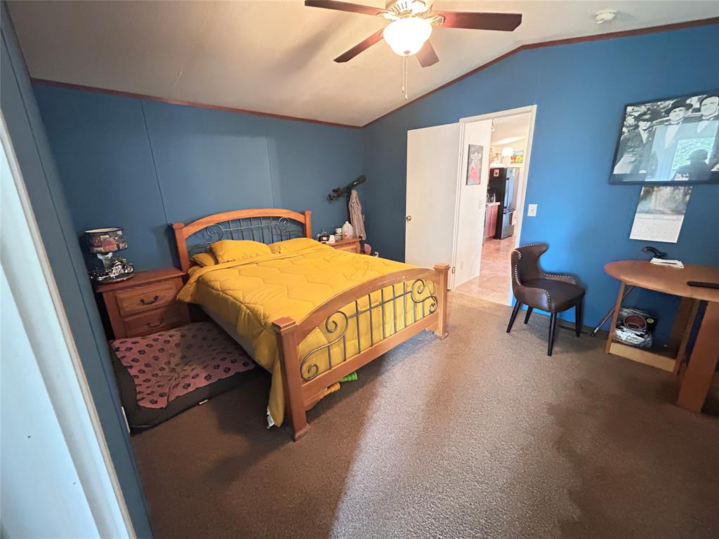 Thomas Yates - Residential