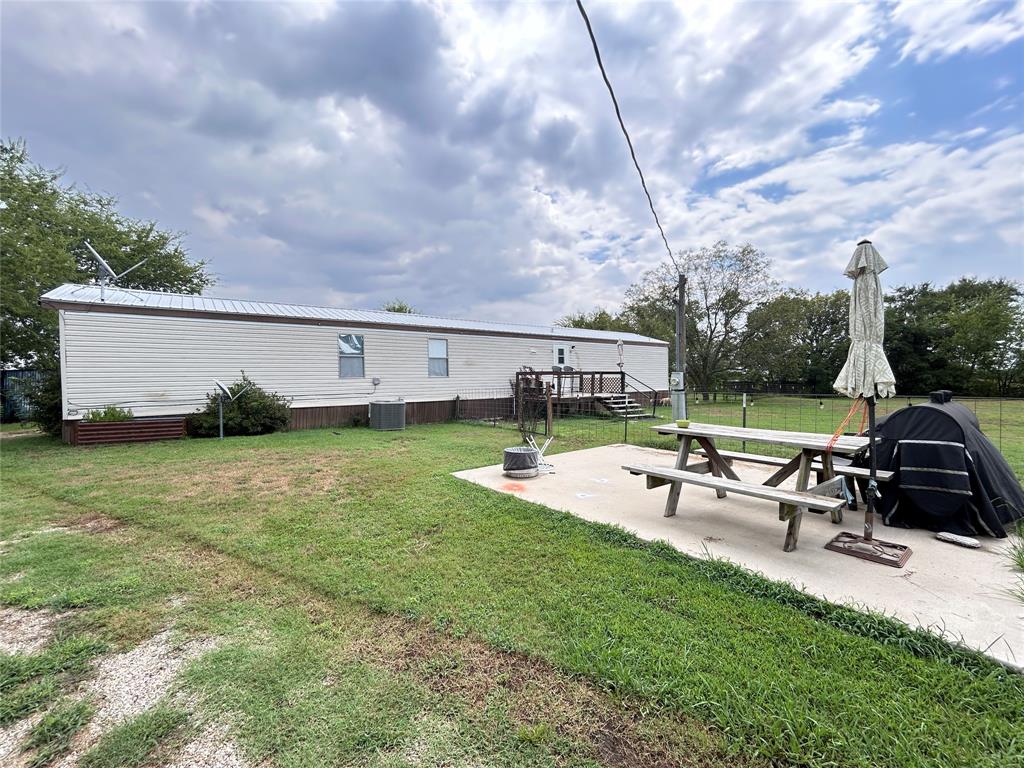3119 County Road 4711