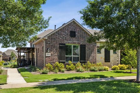 3900 Dalea Drive Prosper TX 75078