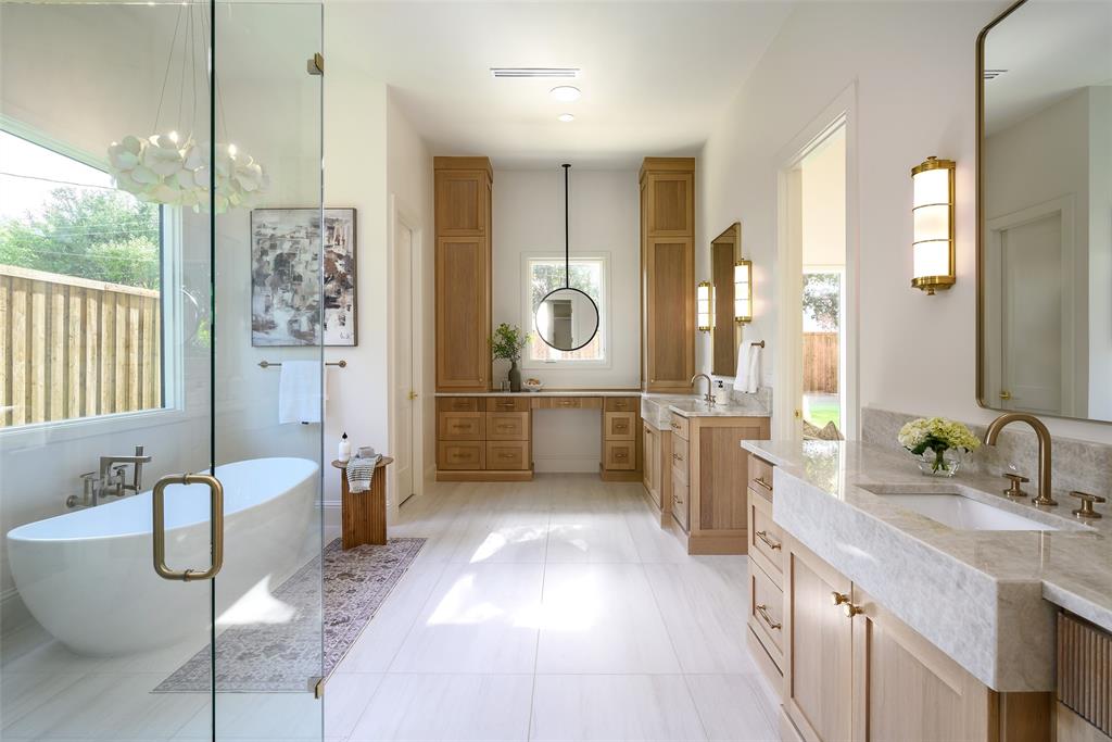 Walnut Hill Park - Residential