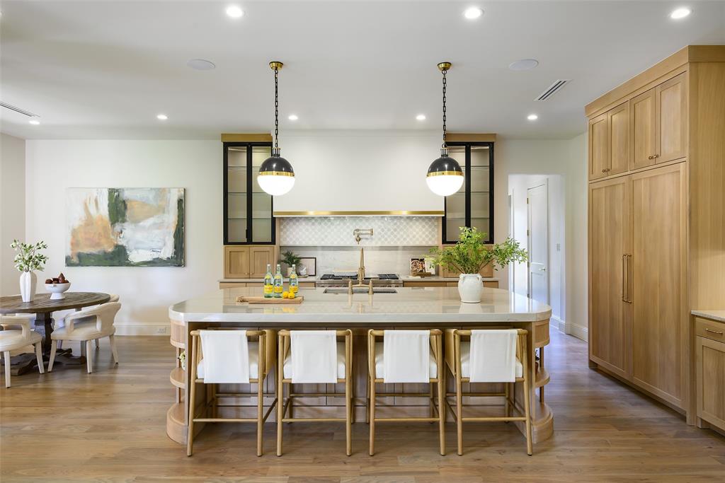 Walnut Hill Park - Residential