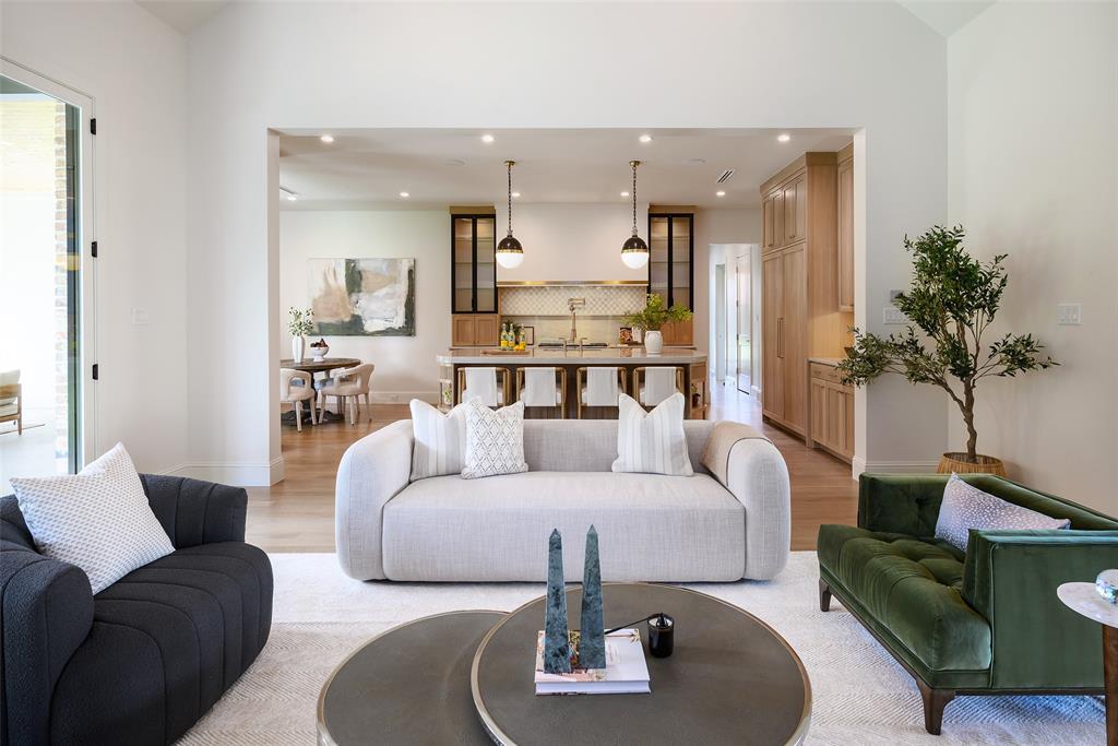 Walnut Hill Park - Residential