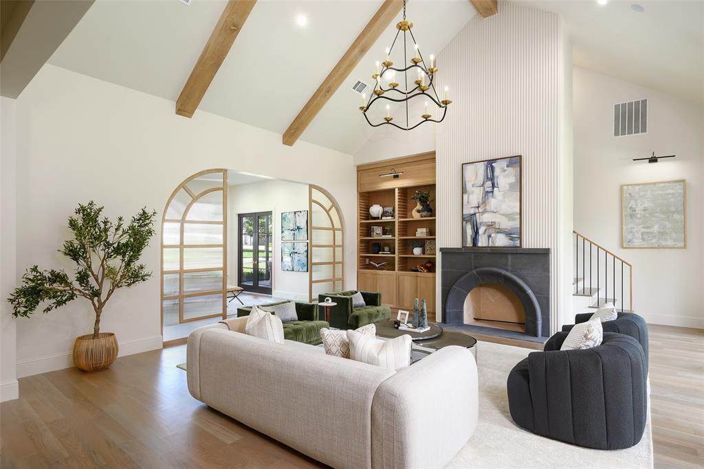 Walnut Hill Park - Residential