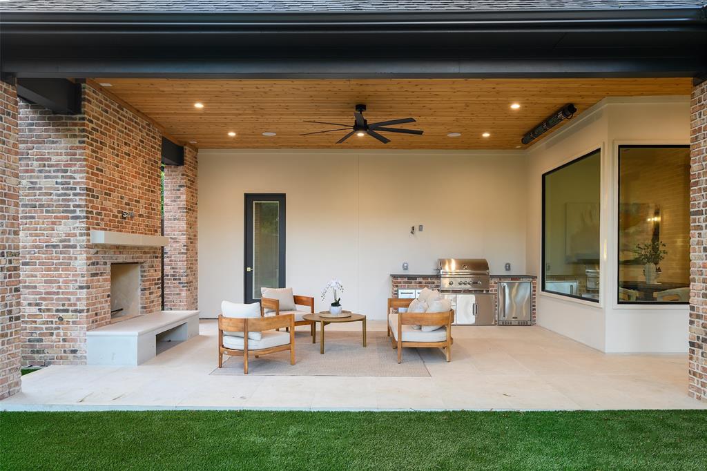 Walnut Hill Park - Residential