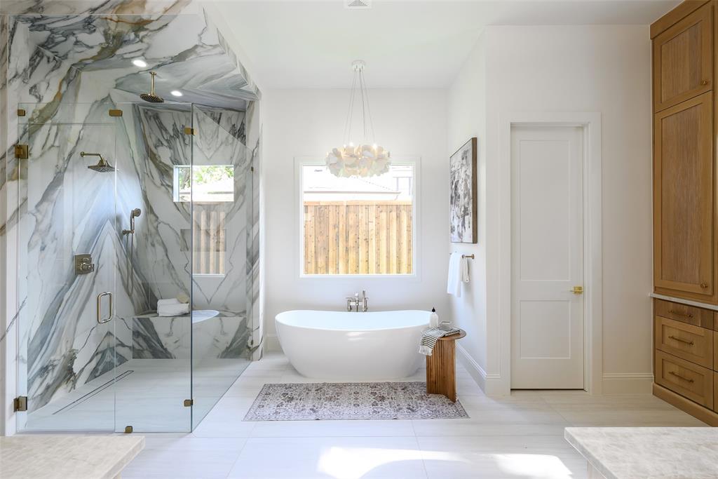 Walnut Hill Park - Residential