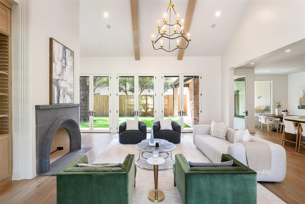 Walnut Hill Park - Residential