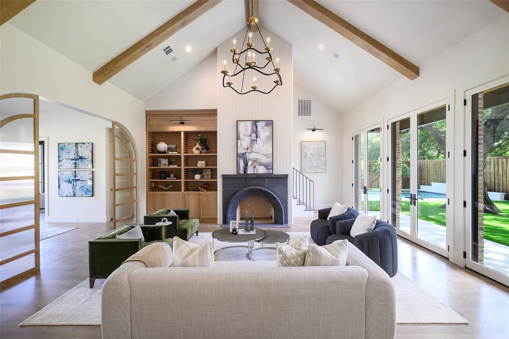 Walnut Hill Park - Residential