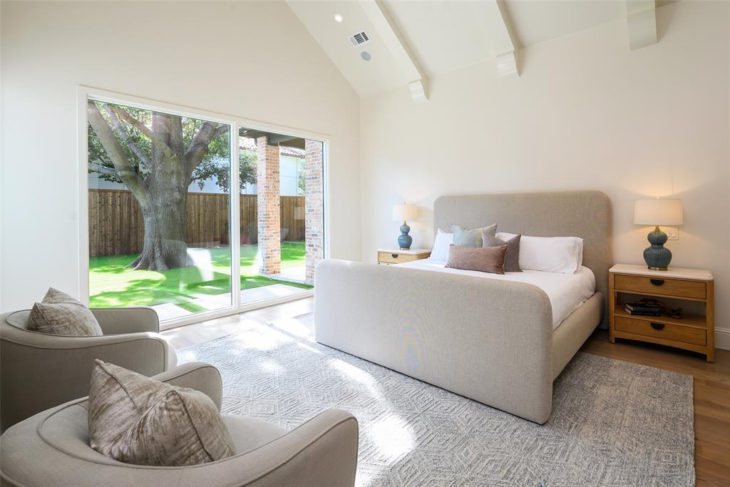 Walnut Hill Park - Residential