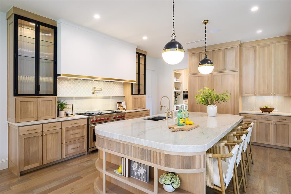 Walnut Hill Park - Residential