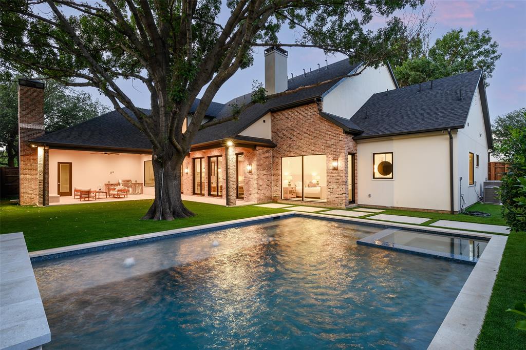 Walnut Hill Park - Residential