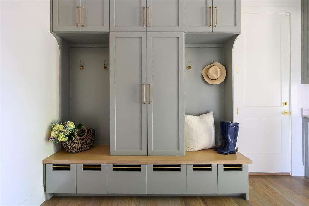 Walnut Hill Park - Residential