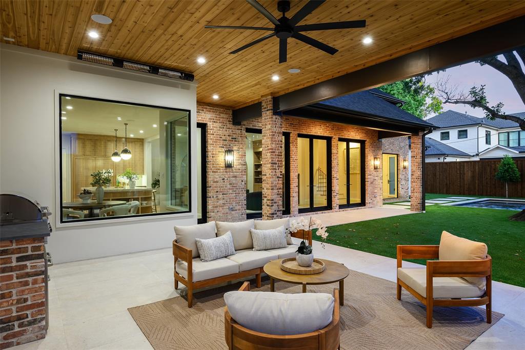 Walnut Hill Park - Residential