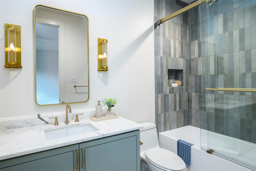 Walnut Hill Park - Residential