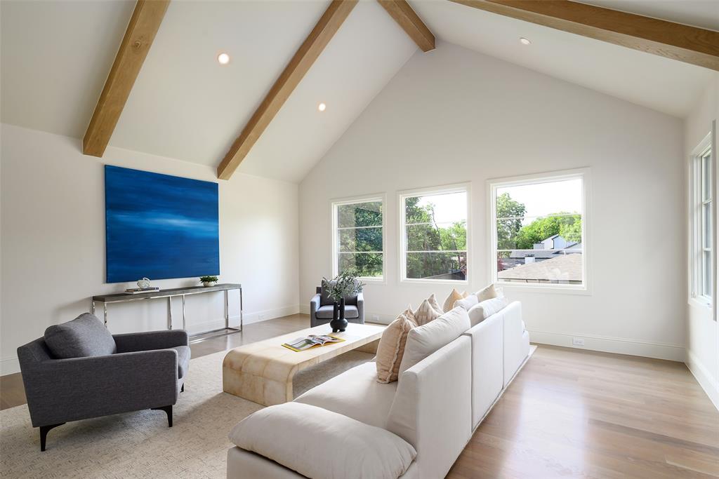 Walnut Hill Park - Residential