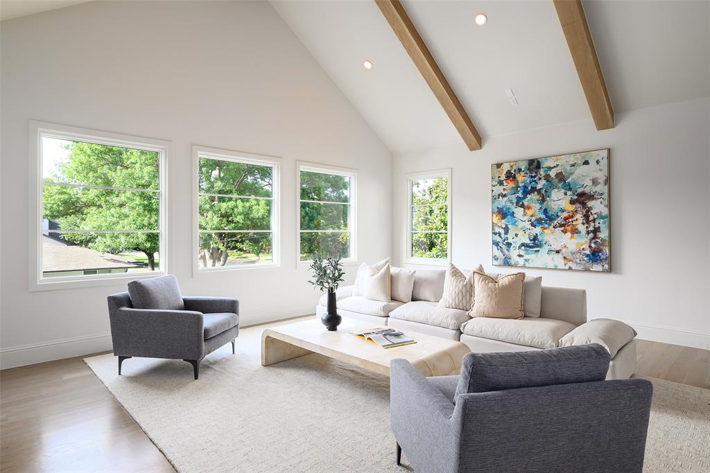 Walnut Hill Park - Residential