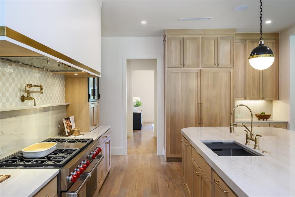 Walnut Hill Park - Residential