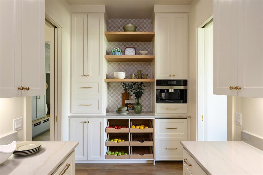 Walnut Hill Park - Residential