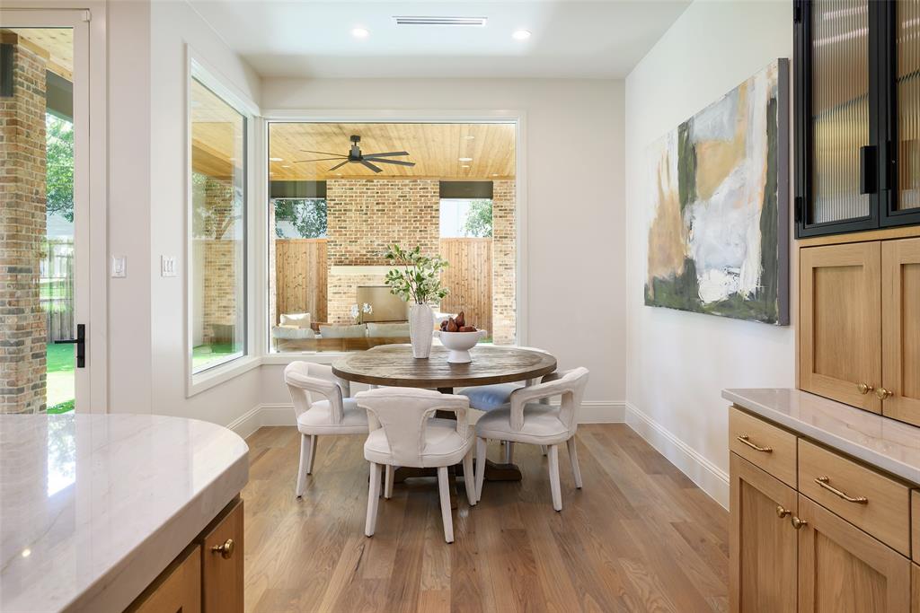 Walnut Hill Park - Residential