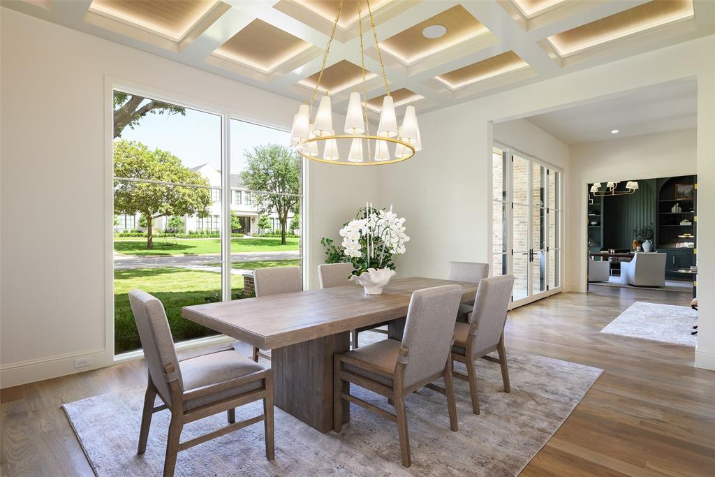 Walnut Hill Park - Residential