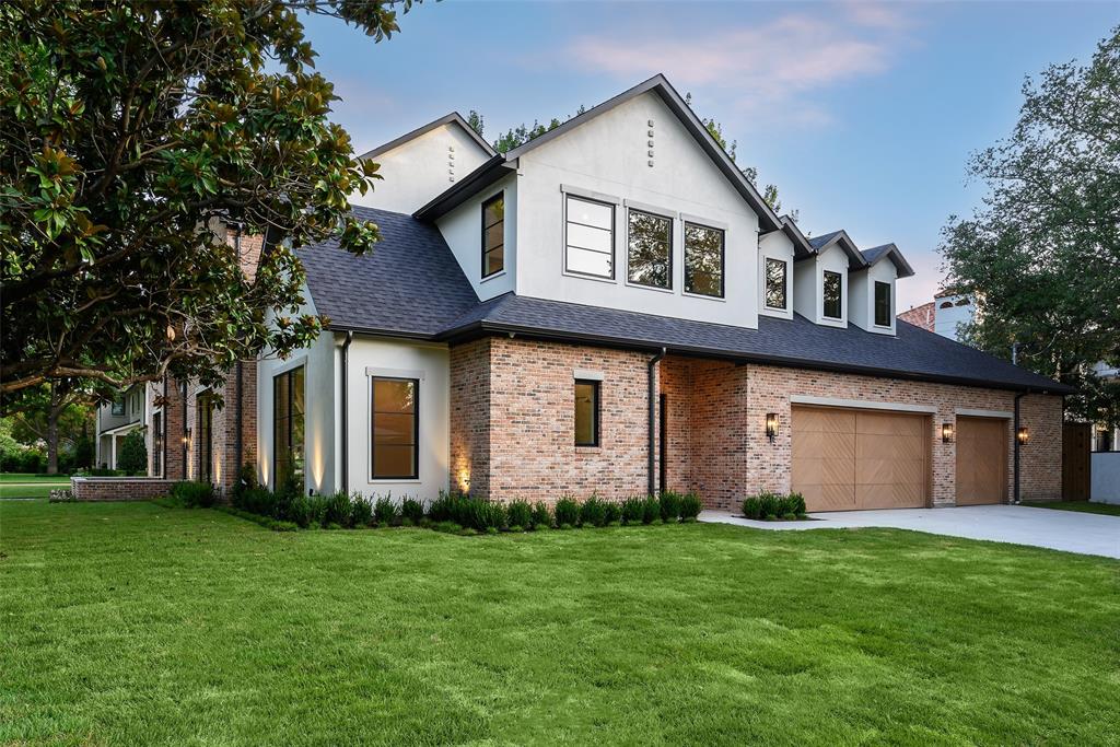 Walnut Hill Park - Residential