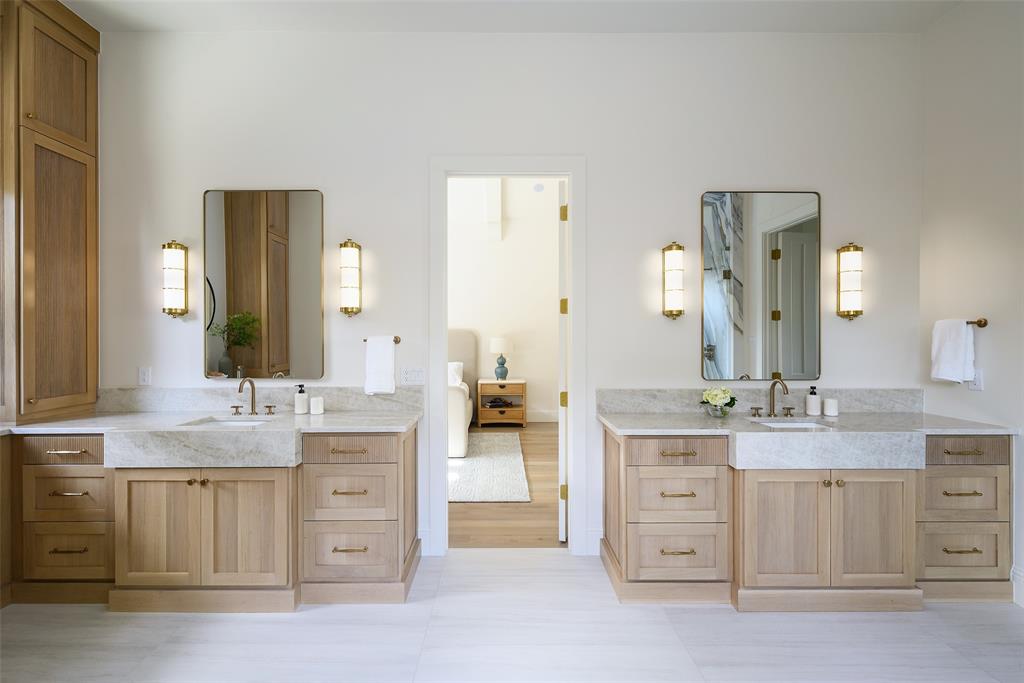 Walnut Hill Park - Residential