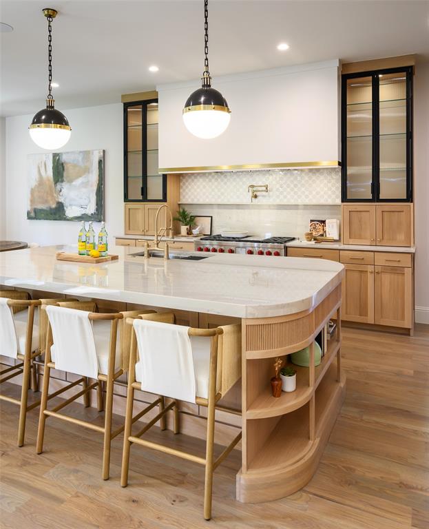 Walnut Hill Park - Residential