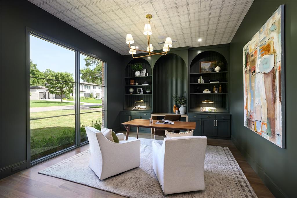 Walnut Hill Park - Residential