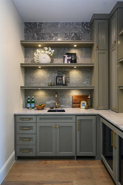 Walnut Hill Park - Residential