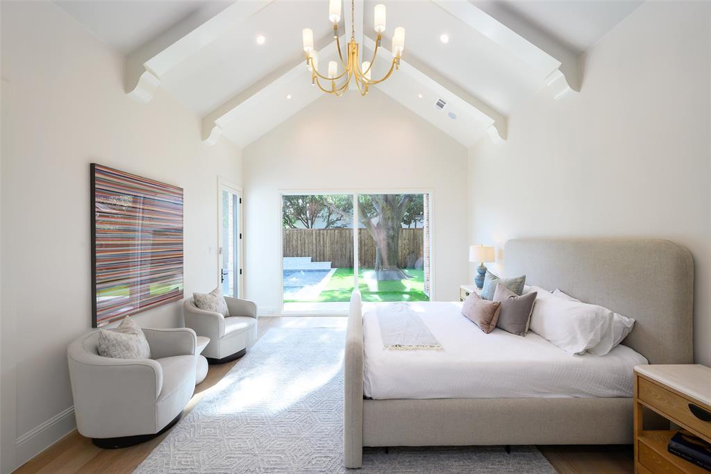 Walnut Hill Park - Residential