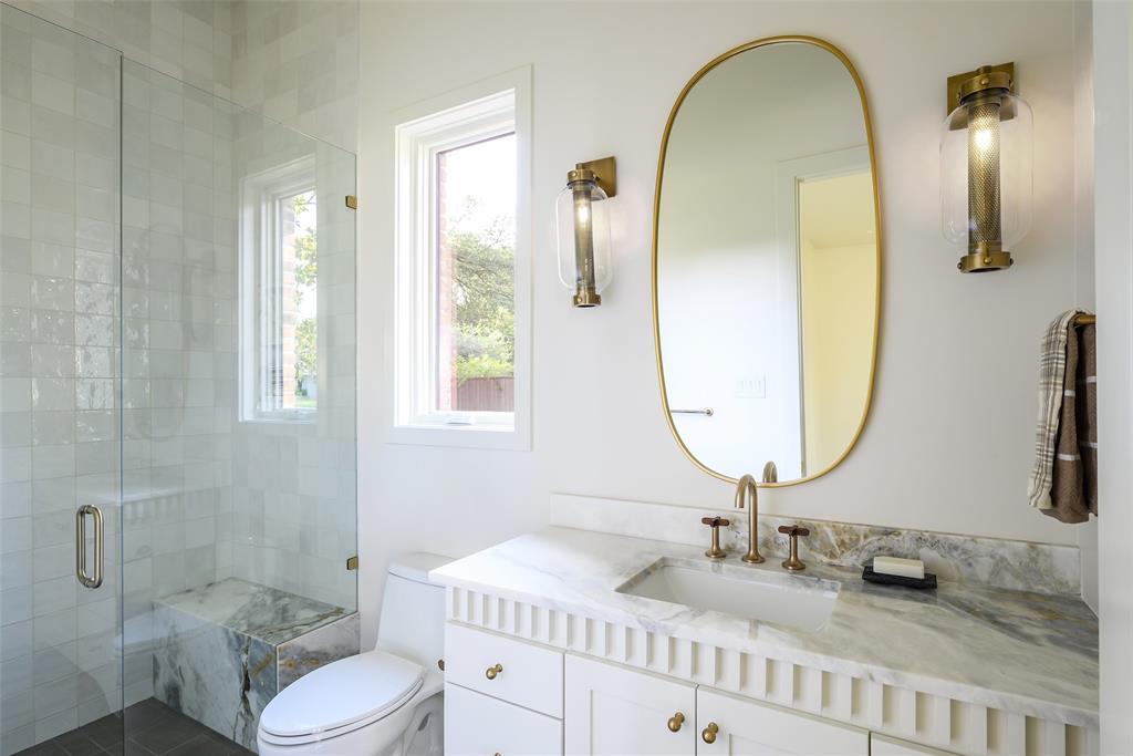 Walnut Hill Park - Residential