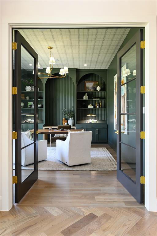 Walnut Hill Park - Residential