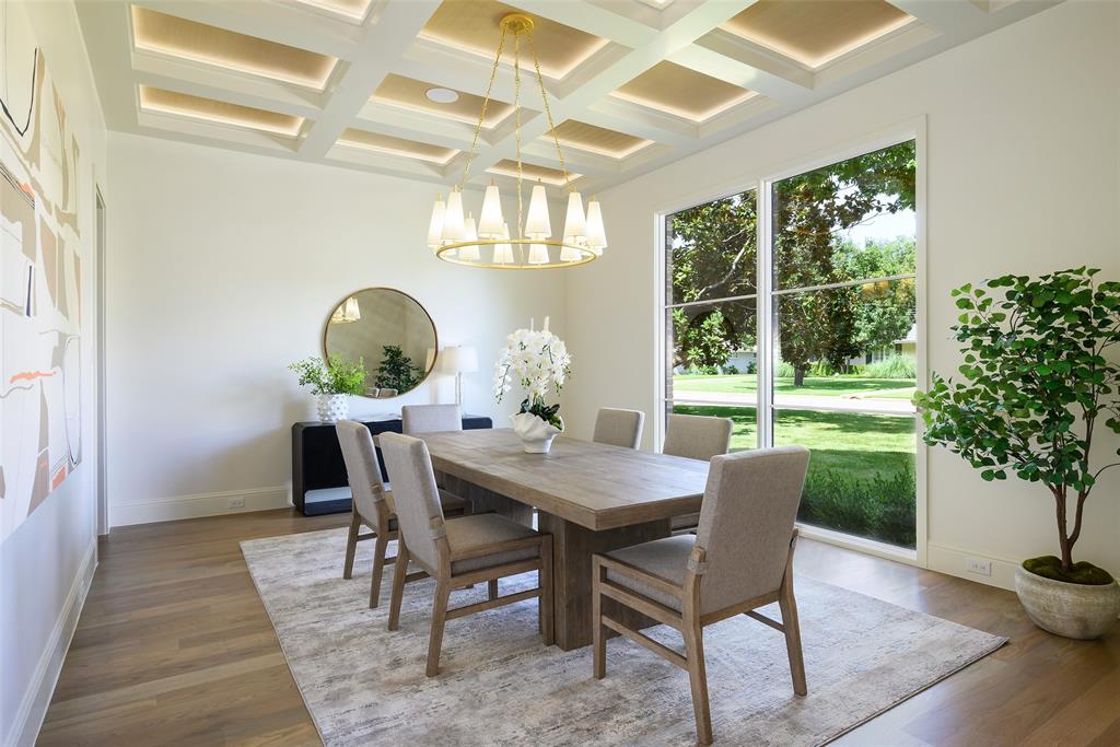 Walnut Hill Park - Residential