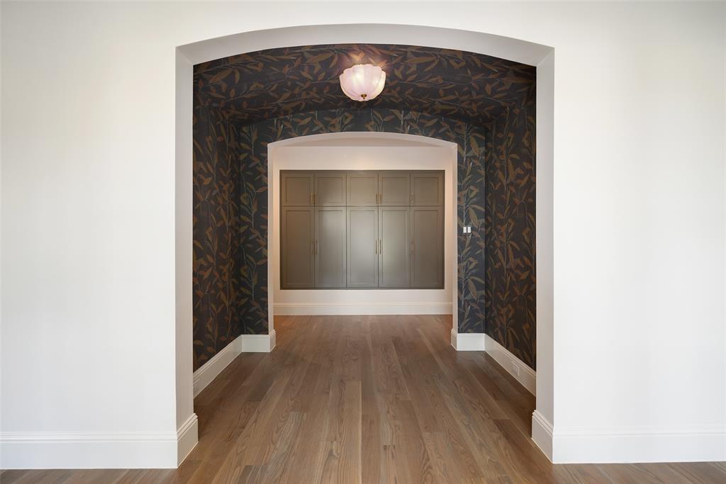 Walnut Hill Park - Residential