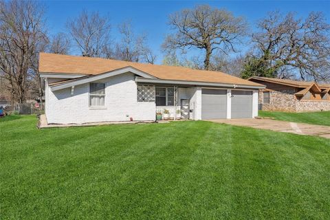 420 Shady Oaks Lane Paris TX 75460